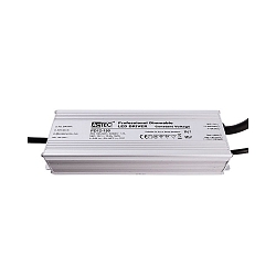 LED voedingsapparaat PD12-150-1, zilver