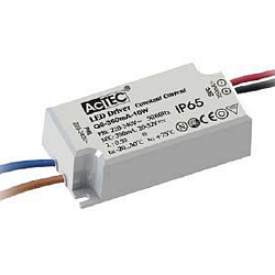 power supply unit Q6-350mA-10W, white
