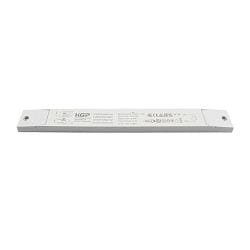 Voedingsapparaat LONG FLAT (CV DC) LV30W24CG2 DALI aanstuurbaar, wit