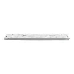 Voedingsapparaat LONG FLAT (CV DC) LV150W24CG2 DALI aanstuurbaar, wit