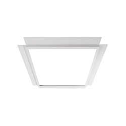 KapegoLED Insert frame for plaster, 30x30cm