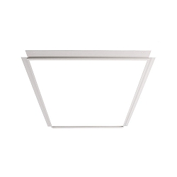 Inbouwframe, wit