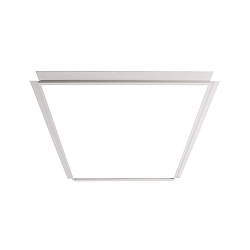 KapegoLED Insert frame for plaster, 62x62cm