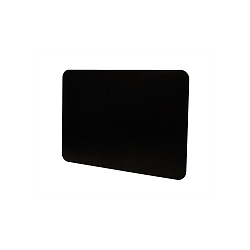 Afdekking NIHAL MINI, zwart