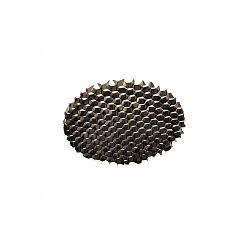 Honingraat filter HONEYCOMB - CAN MIX�N MATCH / KLARA / NIHAL MINI / RIGEL MINII / UNI II mechanisch, zwart mat