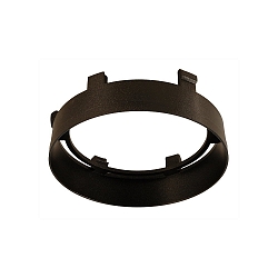 Ring voor NIHAL, zwart
