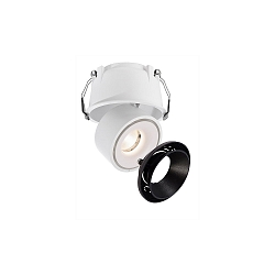 Ring voor UNI, zwart