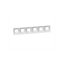 Reflector voor CETI 5, wit