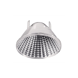 Reflector 24� - UNI II MAX, zilver