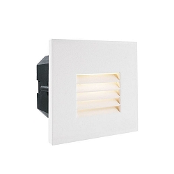 Afdekking LIGHT BASE COB LED OUTDOOR, wit