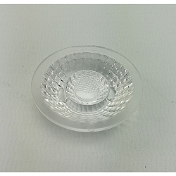 Lens voor COLT, zilver