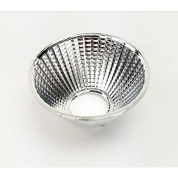 Reflector voor COLT, zilver