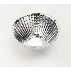 Reflector voor COLT, zilver