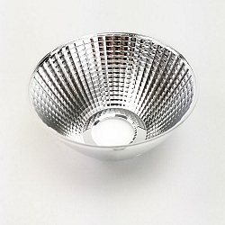 Reflector voor COLT, zilver