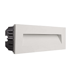 Afdekking LIGHT BASE III, wit