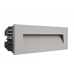 Afdekking LIGHT BASE III OUTDOOR, grijs
