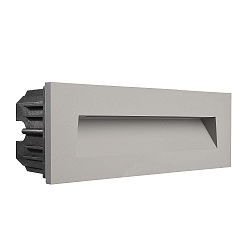 Afdekking LIGHT BASE III OUTDOOR, grijs
