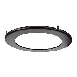Ring voor ACRUX 120, zwart