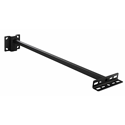 Display arm, zwart