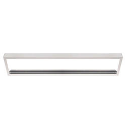 Opbouwframe PANEL 300x1200mm, wit