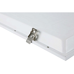 Montageklem BACKLIT PANEL 600x600mm |�300x1200mm