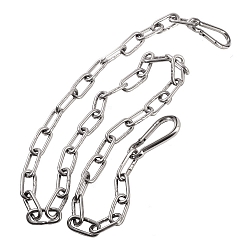Ketting ALUDRA, zwart