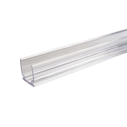 profile LED STRIPE, white