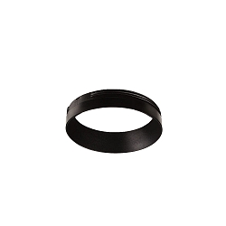 reflector SLIM, deep black