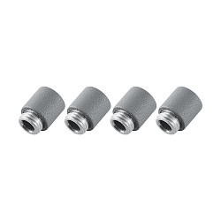 Afstandhouder SHORELINE PRO mechanisch, set van 4, lichtgrijs