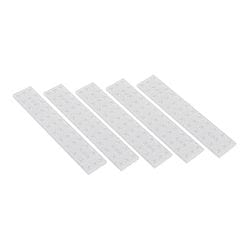 Lens SANOTRUNK UNIVERSAL 30� set van 5, transparant