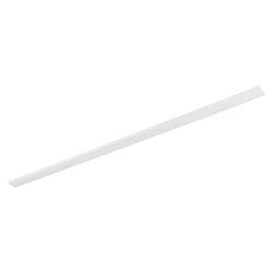 Lichtlijnsysteem dekkind SANOTRUNK UNIVERSAL, wit