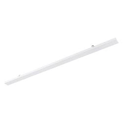 Lichtlijnsysteem dekkind SANOTRUNK UNIVERSAL, wit