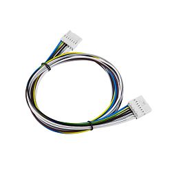 Lichtlijnsysteem connector SANOTRUNK UNIVERSAL DALI aanstuurbaar, wit