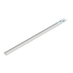 Steunrail voor licht babd-systeem SANOTRUNK UNIVERSAL, wit