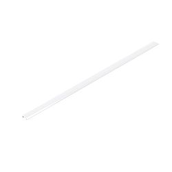 Lichtlijnsysteem dekkind SANOTRUNK UNIVERSAL, wit