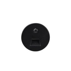 cover ALWAID PRO MOTION round, black