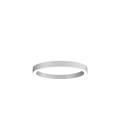 Plafondarmatuur LAUTARO 900/80 OPAL IP20