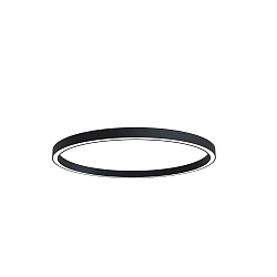 ceiling luminaire LAUTARO 1200/60 PRISMA IP20, light grey dimmable
