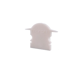 Eindkap ET-02-10, wit
