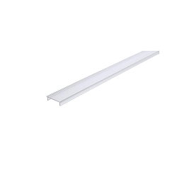 Cover P-01-15, 200cm, matt, 75% transmission