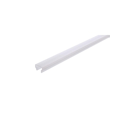 Cover H-01-08, 100cm, milky, 40% transmission