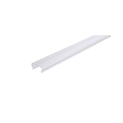 Cover H-01-15, 100cm, matt, 75% transmission