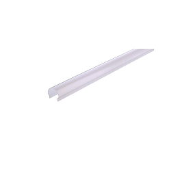 Cover R-01-10, 100cm, milky, 40% transmission