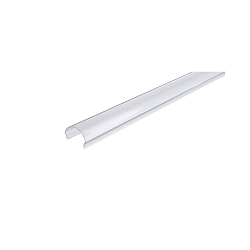 Cover R-01-15, 100cm, matt, 75% transmission