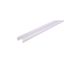 Cover R-01-15, 200cm, milky, 40% transmission