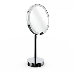 Spiegel met verlichting JUST LOOK PLUS SR Spiegel met 5x vergroting IP20