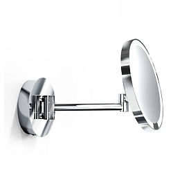 mirror with lighting JUST LOOK PLUS WD mirror with 7x magnification IP20