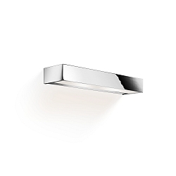 Wandarmatuur BOX 40 R7s 78mm IP44, chroom 