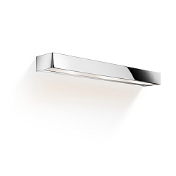 Wandarmatuur BOX 60 R7s 78mm IP44, chroom 