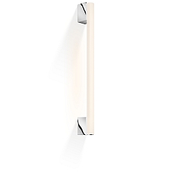 Wandarmatuur OMEGA 20 S14s 60-100cm 2 sockel IP20